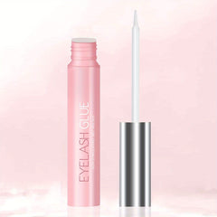 Waterproof DIY False Eyelash Glue 5ml Clear Hypoallergenic Adhesive