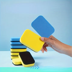 Soft Table Tennis Racket Cleaner Sponge Maintenance Nursing Sponge