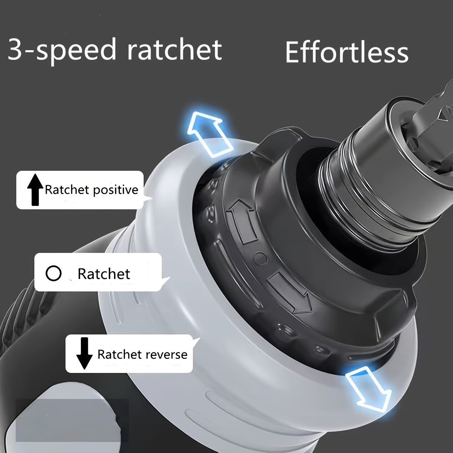 13 in 1 Screwdriver Set Ratchet Dual Purpose Car Repair Tool