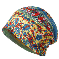 Unisex Baggy Slouchy Chemo Sleep Beanie Hat Skull Cap