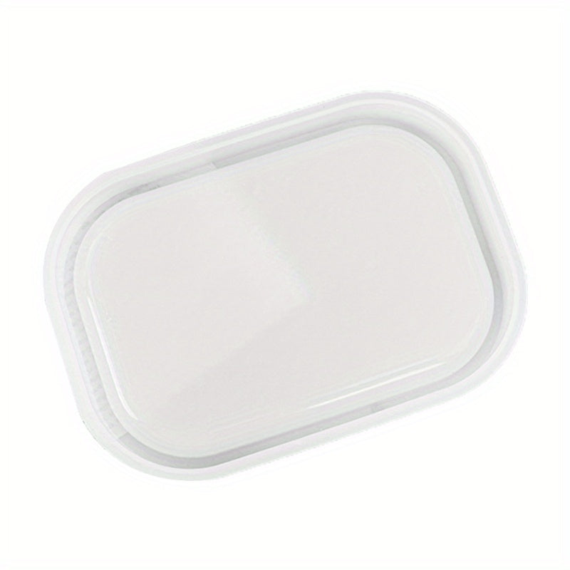 Epoxy Resin Mold Tray Dish Plate Silicone Mould DIY Crafts Jewelry Making