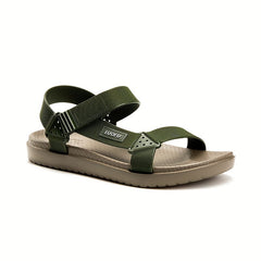 Men's Strap Sandals Casual Outdoor Walking Shoes