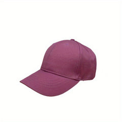 Casual Cap Sun Protection Comfortable Breathable Cap For Summer Holiday