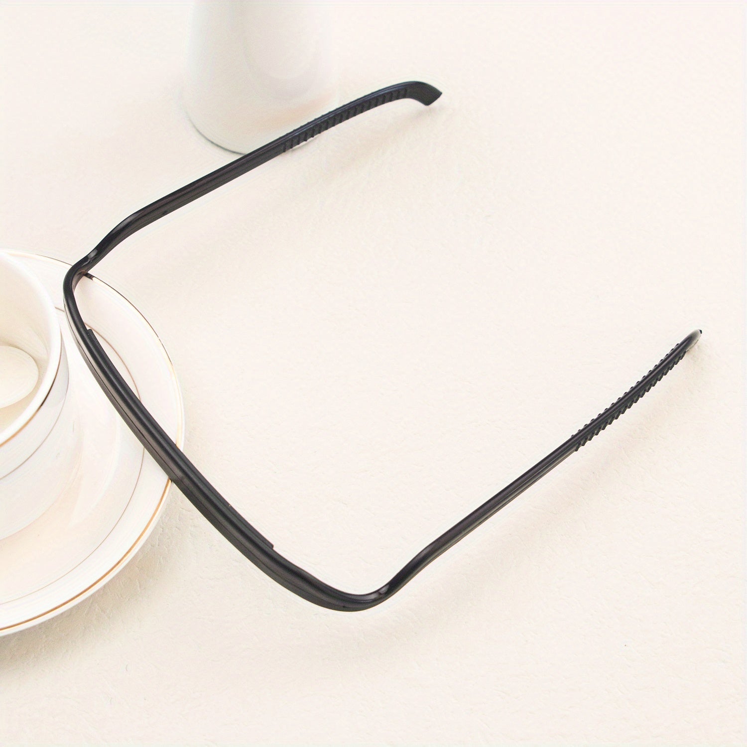 Curly Hair Styling Fixer Hair Clip for Girls