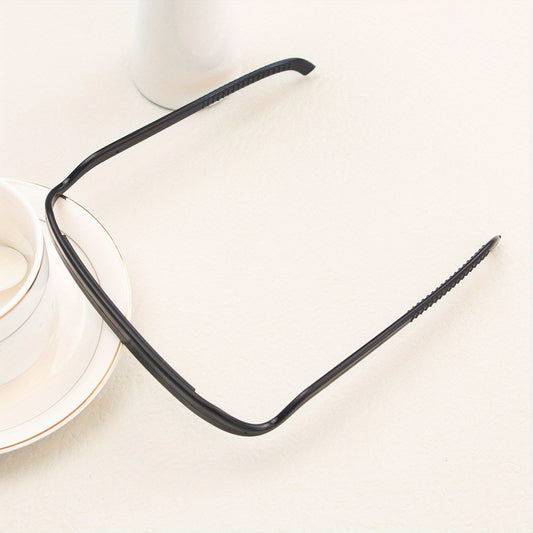 Curly Hair Styling Fixer Hair Clip for Girls
