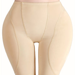 Compression Panties Tummy Control Seamless Shapewear Lift & Shape Buttocks