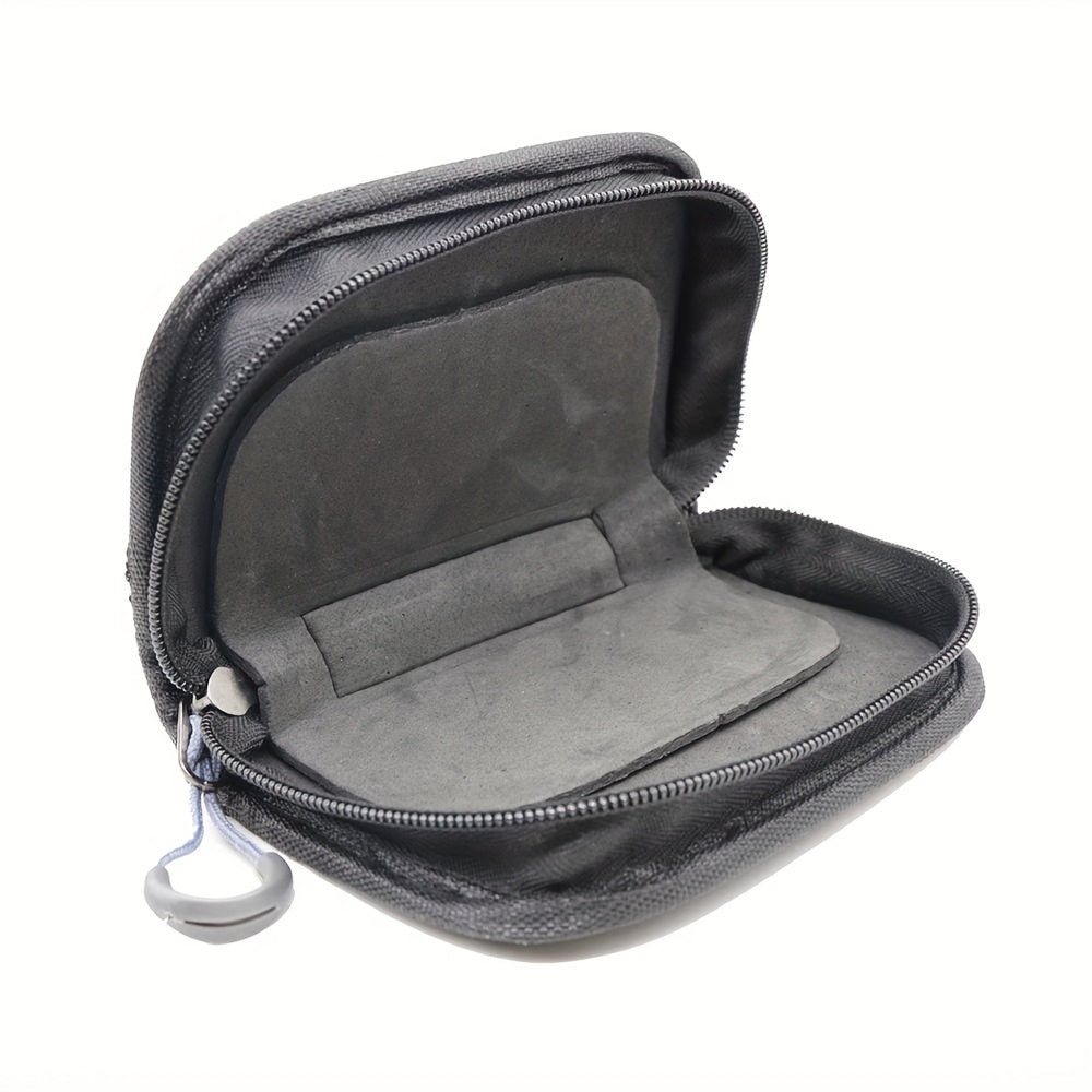 1pc Fishing Bait Hook Box Storage Bag Fishing Accessories