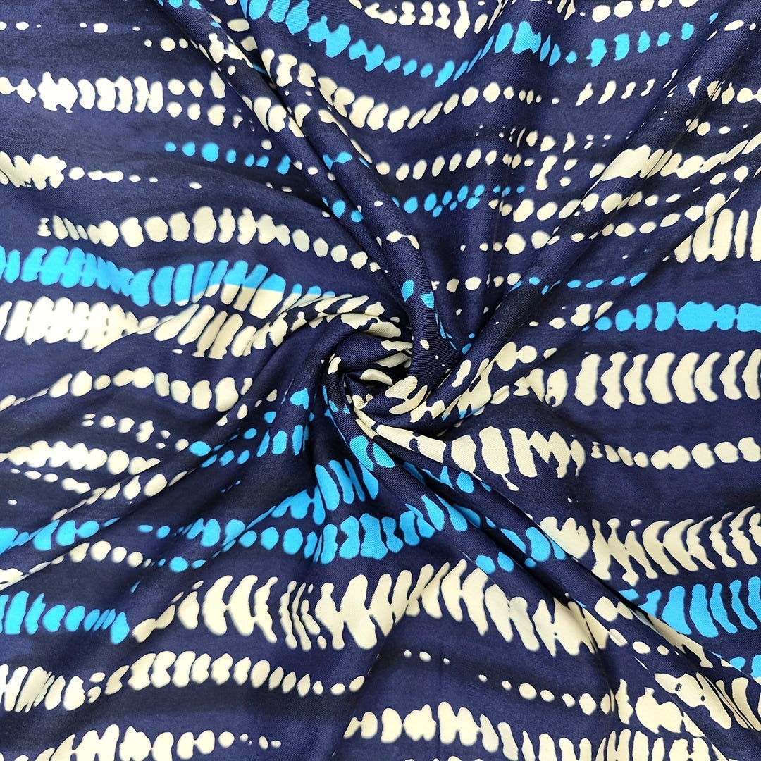 1yd Twill Faux Silk Fabric DIY Cloth Pants Dress Quilt Cover Fabric Cut Size