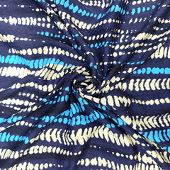 1yd Twill Faux Silk Fabric DIY Cloth Pants Dress Quilt Cover Fabric Cut Size