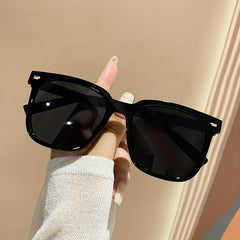 Square Sunglasses For Women Men UV400 Sun Shades Glasses
