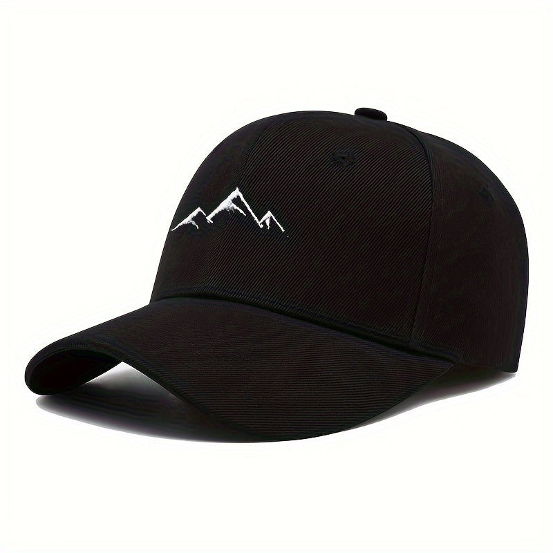 Outdoor Baseball Cap for Men Women