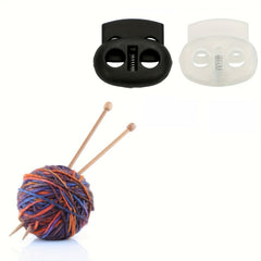 10pcs Needle Stopper Knitting Crochet Supplies Tip Protector