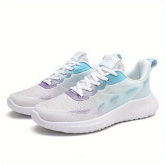 Women's Lightweight Breathable Casual Sports Shoes for Running