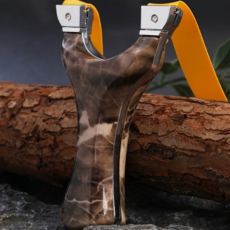Outdoor Slingshot Toy for Fun Play