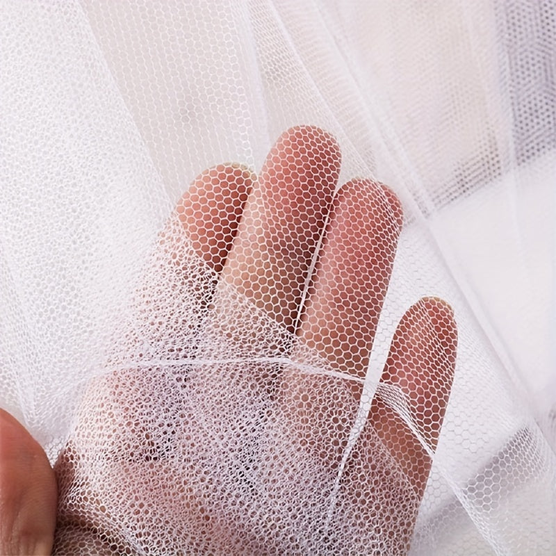 Mosquito Proof Camping Net with Storage Bag for Indoor and Outdoor Use