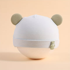 Infant Baby 0 3 Months Bear Tire Hat