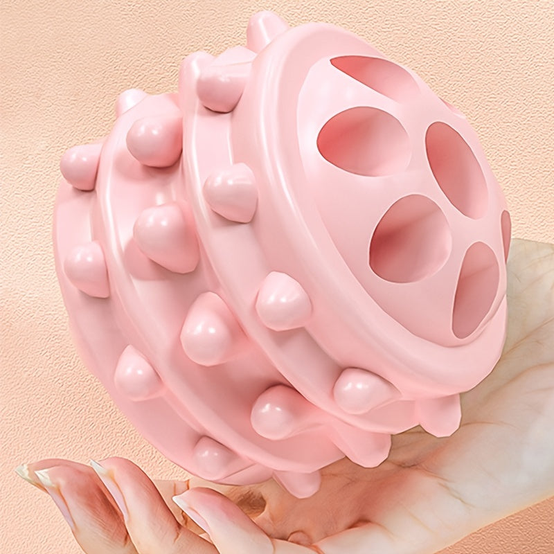Yoga Massager Roller Ball Set for Relaxation