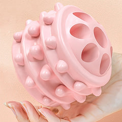 Yoga Massager Roller Ball Set for Relaxation