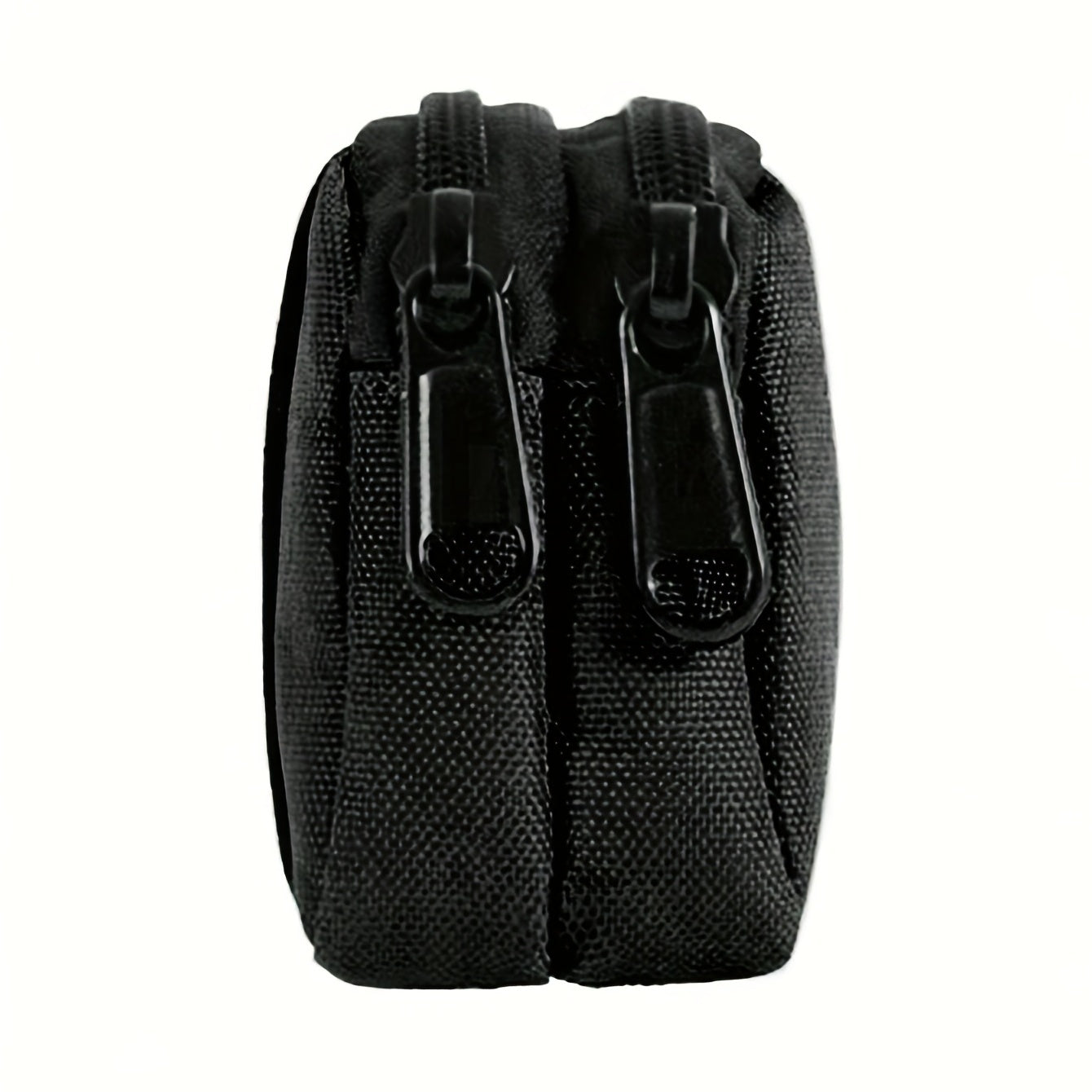 Outdoor Fanny Bag Tactical Nylon Men's Waist Bag Coin Purse Belt Bag
