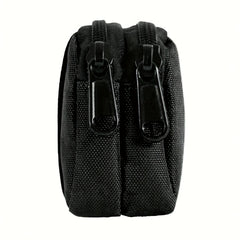 Outdoor Fanny Bag Tactical Nylon Men's Waist Bag Coin Purse Belt Bag