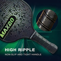 1pc Pickleball Paddle Rackets For Outdoor Training And Game