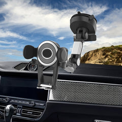 Cell Phone Holder Stand Car Accessories Phone Mount For Car