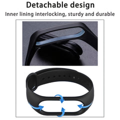 LED Night Light Digital Watch for Students