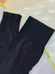 High Waist Yoga Leggings for Maximum Sweat Absorption