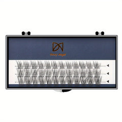 Slender Cluster Lashes Self Grafting False Eyelashes Extension
