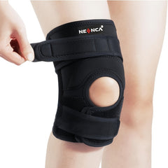 Sports Knee Pads For Meniscus Hiking Climbing Joint Protection