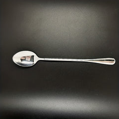 Hand Stamped Dessert Coffee Soup & Poisoned Spoons - Home Restaurant Wedding Use