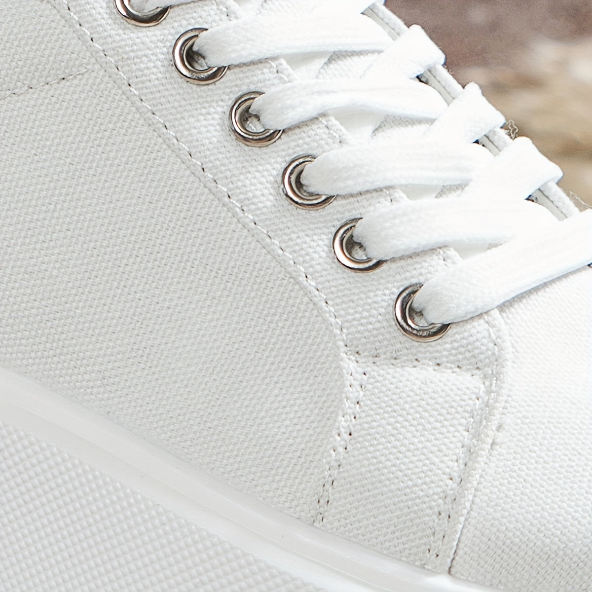 Women's Platform Skate Shoes Casual Lace Up Outdoor Sneakers