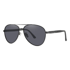 Aviator Sunglasses Unisex Polarized Sun Glasses UV Protection Metal
