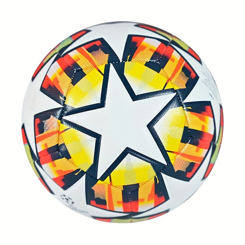 Professional Football Training Game for Kids