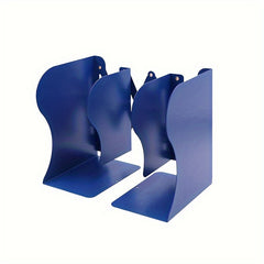 1pc Retractable Book Stand For Book Holder Book Clip Desktop Standing Book Stora
