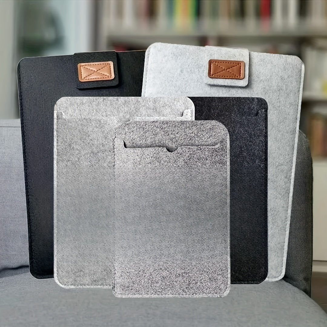 Protective Blanket for LCD Drawing Tablets