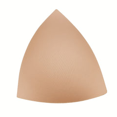 3 Pairs Bikini Bra Insert Pads Reusable Invisible Chest Enhancer