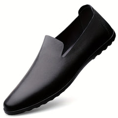 Men's Comfy Non-slip Loafer Shoes