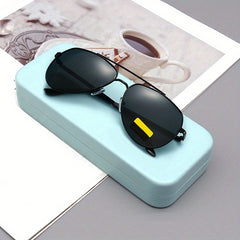 Men's Polarized UV Protection Sunglasses for Fishing & Driving