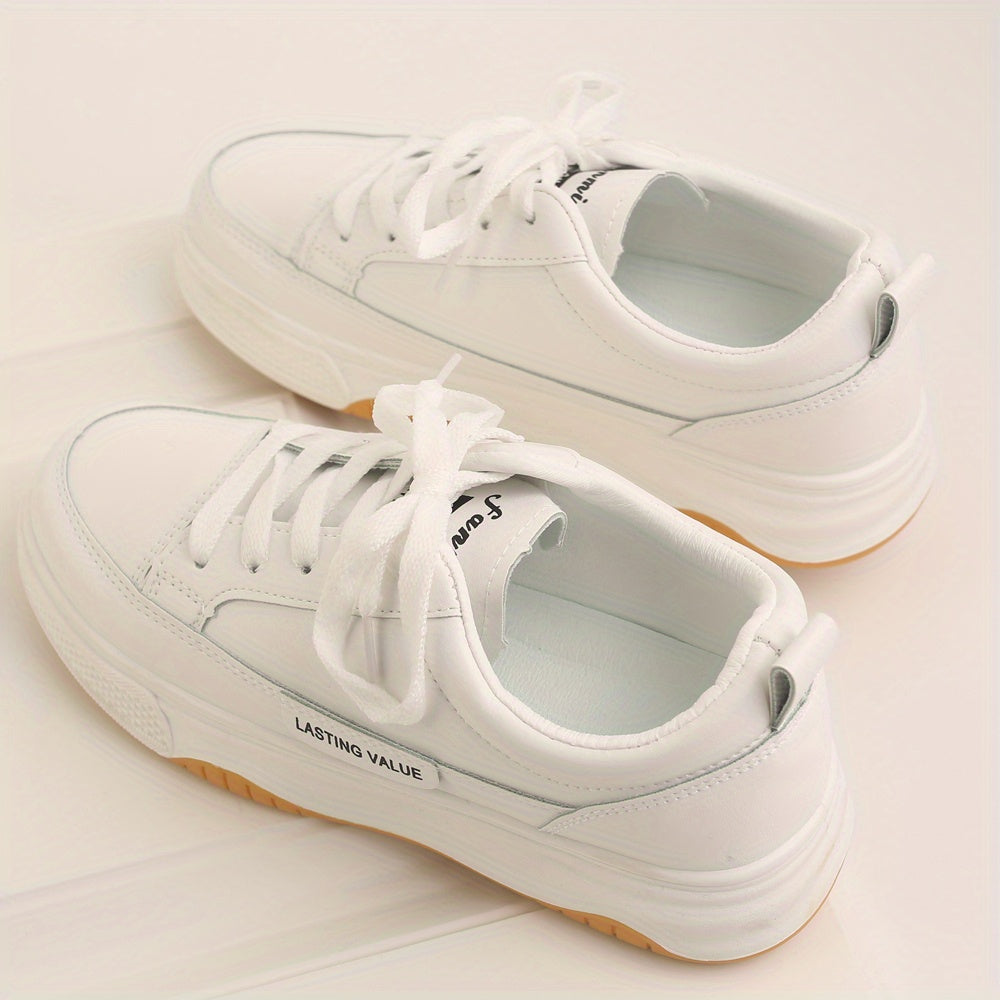 Women's Soft Bottom Flat Shoes Non slip Lightweight Leisure Sports Shoes