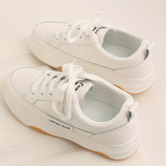 Women's Soft Bottom Flat Shoes Non slip Lightweight Leisure Sports Shoes
