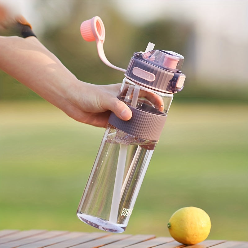 35oz Lightweight Flip Top Water Kettle Leakproof Bottle