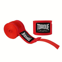Non Slip Cotton Boxing Handwrap Bandage for Maximum Protection and Comfort