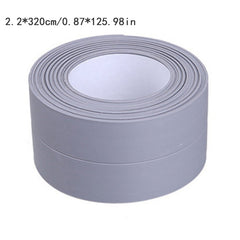 Waterproof Kitchen Sink Sticker Anti-mold Tape