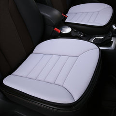 Memory Foam Car Seat Cushion Pad for Pain Relief & Comfort
