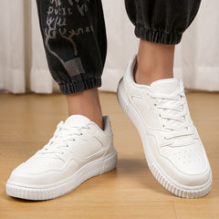 Women's Breathable Skate Shoes Non-slip Sports Shoes