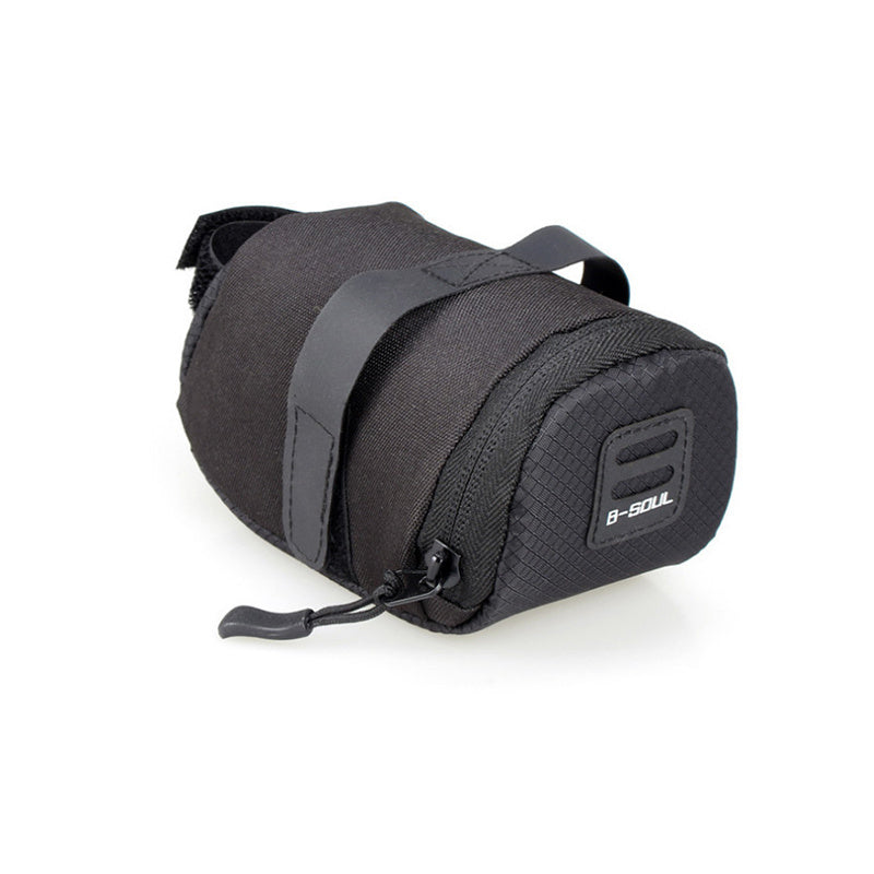 Sturdy Bike Saddle Bag for Outdoor Rides