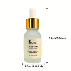 Lash Bond For Eyelash Extensions 15ml Lash Glue Accelerator