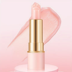 Cat Claw Lipstick Hydrating Waterproof Long Lasting Natural Nude