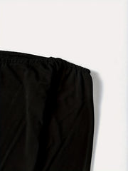 Sexy Off Shoulder Slim Fit Bodysuit Women's Clothing